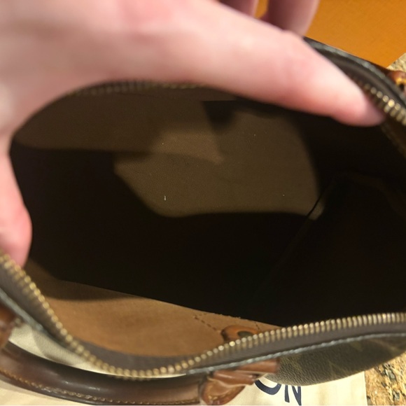 Louis Vuitton Speedy 25 - Picture 10 of 17